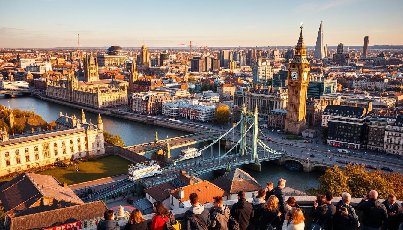 You are currently viewing The Ultimate 3-Day London Itinerary: A Perfect Blend of History, Culture, and Fun