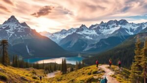 Read more about the article Best Adventure Travel Ideas for Thrill-Seekers