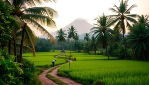 Read more about the article Hidden Gems in Bali, Indonesia: Off-the-Tourist-Path Spots