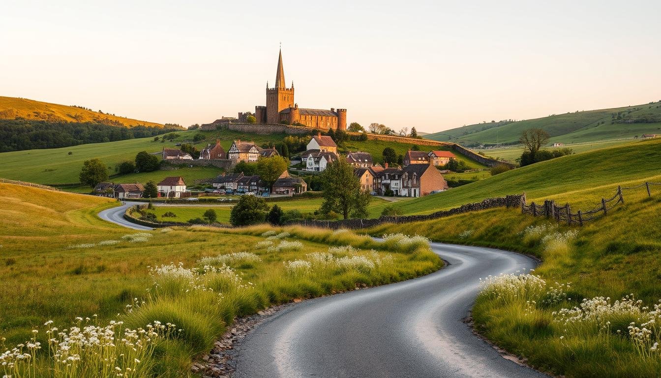 You are currently viewing Best Day Trips from London: Easy Getaways Under Two Hours