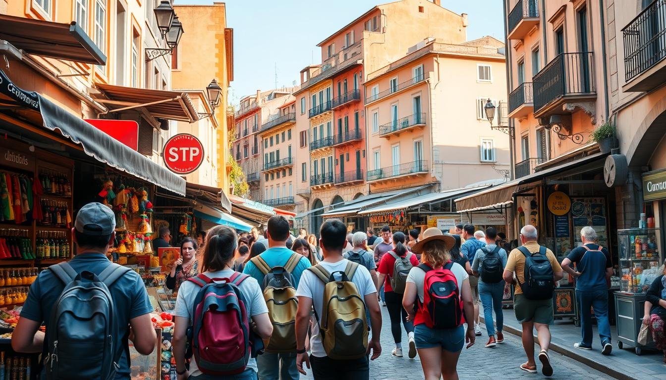 Read more about the article Budget Travel Hacks