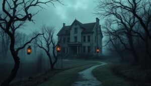 Read more about the article Experiencing Haunted and Paranormal Tourism