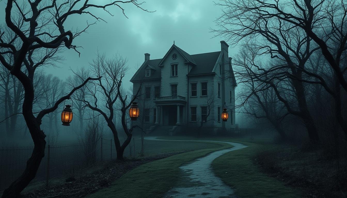 Read more about the article Experiencing Haunted and Paranormal Tourism