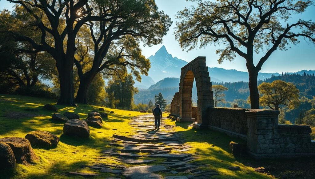 Themed Travel Challenges: Inspire Your Next Adventure