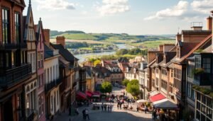 Read more about the article Literary-Inspired Vacations: Best Author Birthplace Trips