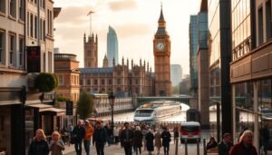 Read more about the article London on a Budget: How to Explore the City Without Breaking the Bank