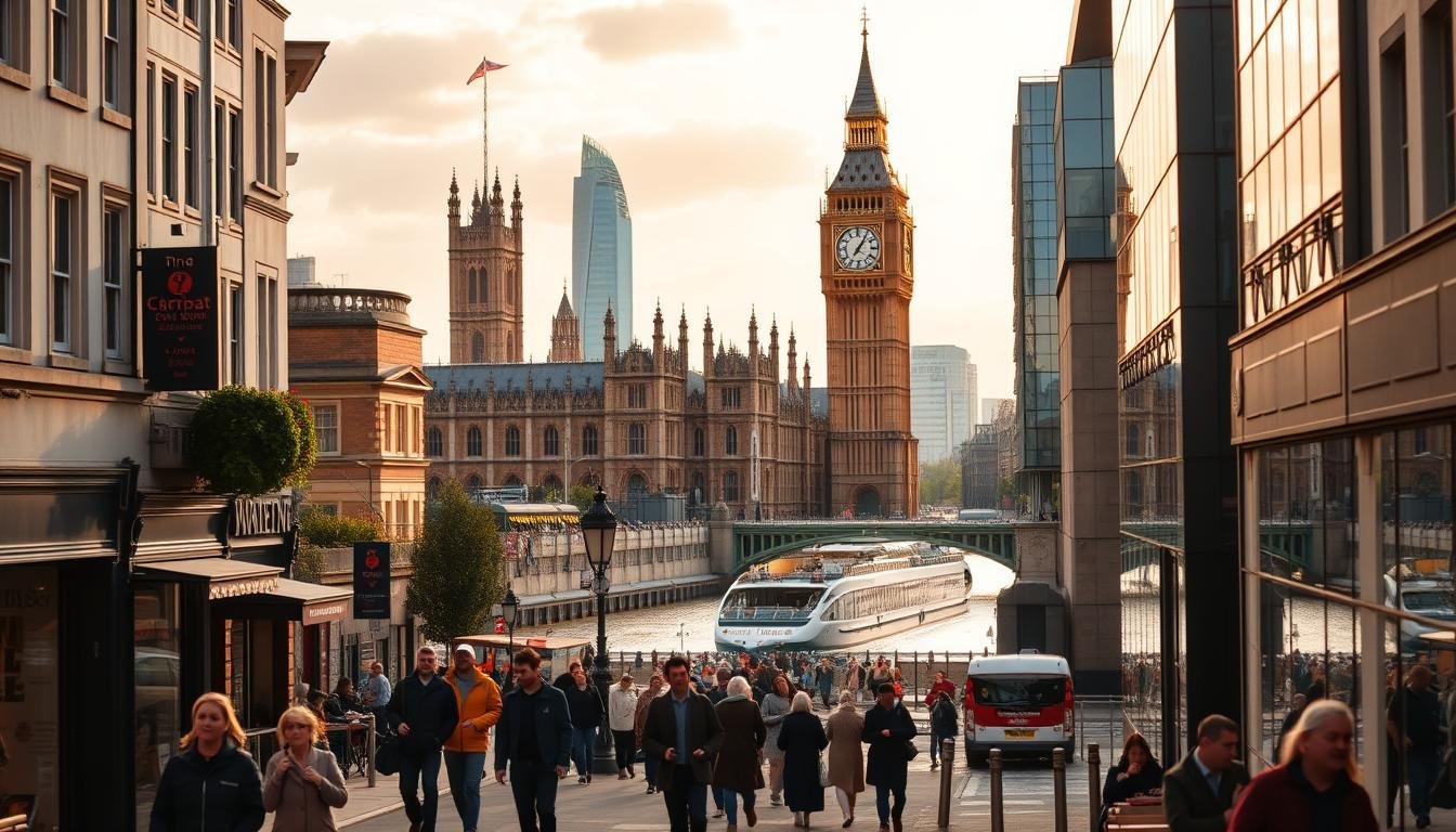 You are currently viewing London on a Budget: How to Explore the City Without Breaking the Bank