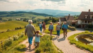 Read more about the article Traveling with Intergenerational Companions
