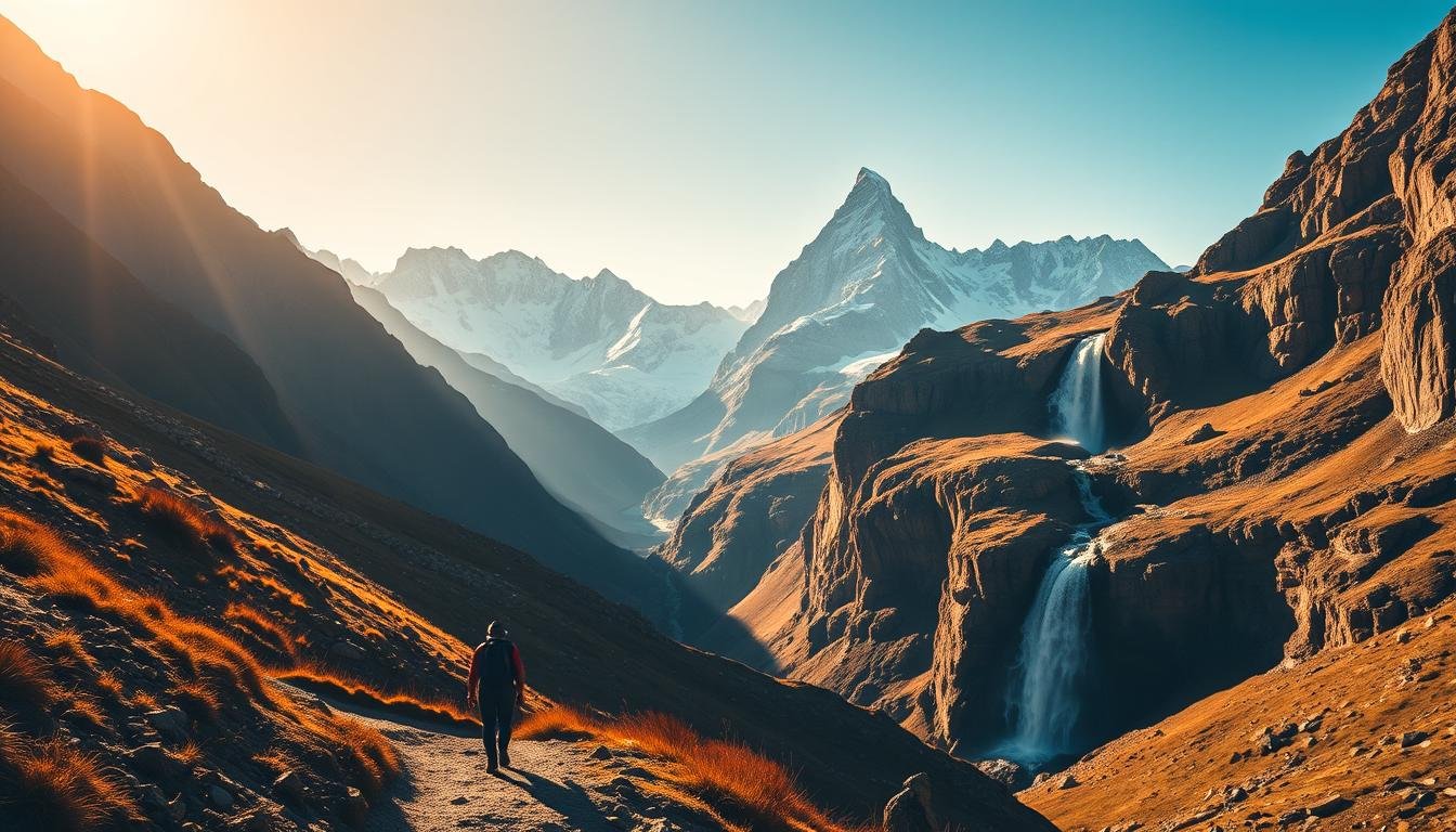 Read more about the article Themed Travel Challenges: Inspire Your Next Adventure