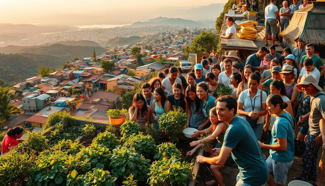 You are currently viewing Volunteer Abroad: A Guide to Meaningful Travel and Community Impact