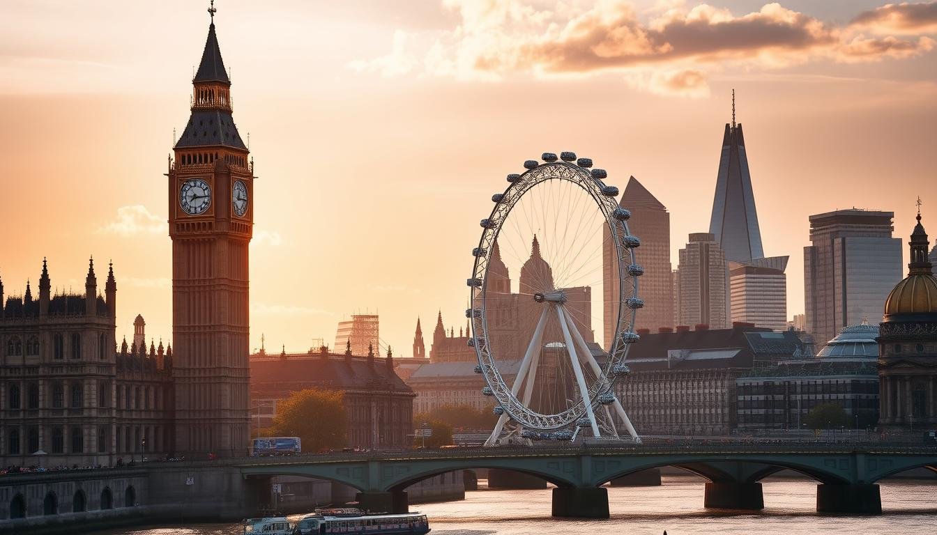 Read more about the article Day Trips from London