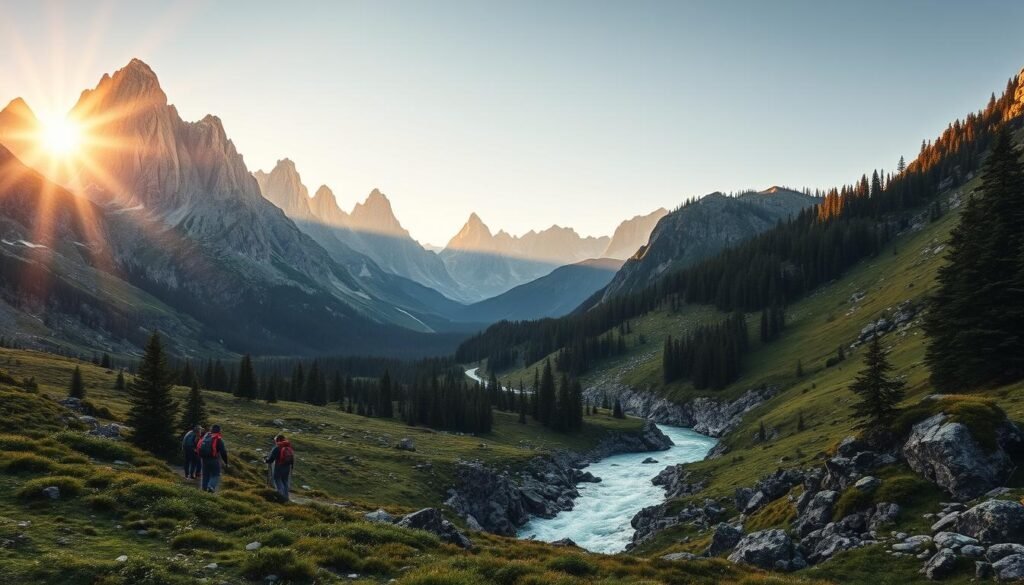 mountain wilderness expeditions