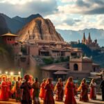 6 Unique Travel Traditions You Must Experience