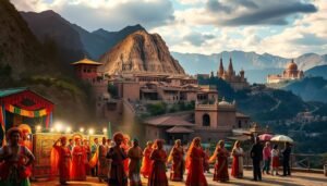 Read more about the article 6 Unique Travel Traditions You Must Experience